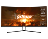 34 inča LM34-E330C WQHD Gaming zakrivljeni monitor