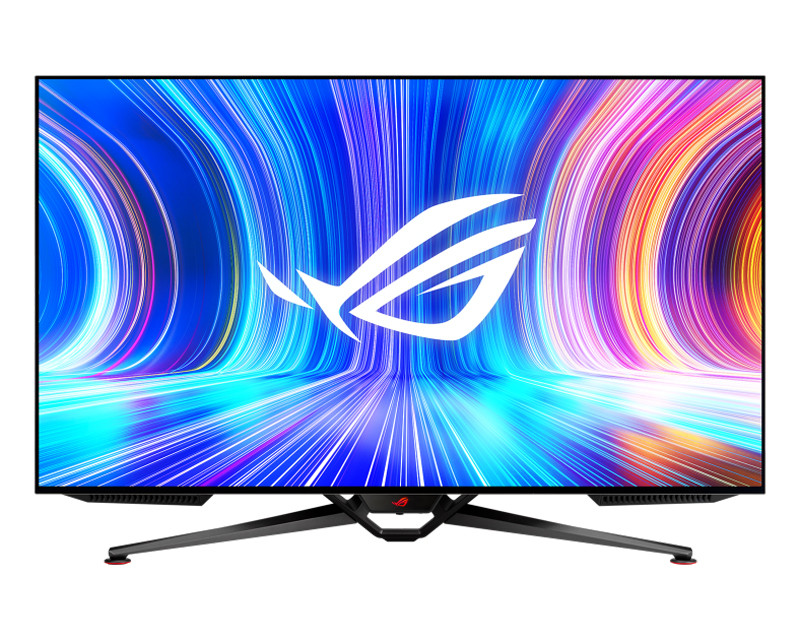41.5 inča PG42UQ ROG Swift OLED monitor 