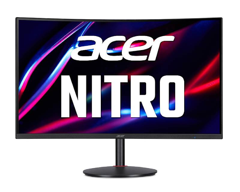 31.5 inča XZ322QUS Nitro monitor 