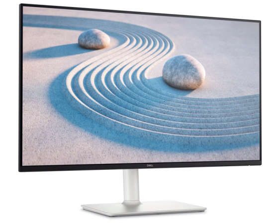 DELL  27 inch S2725DS QHD 100Hz  IPS monitor 