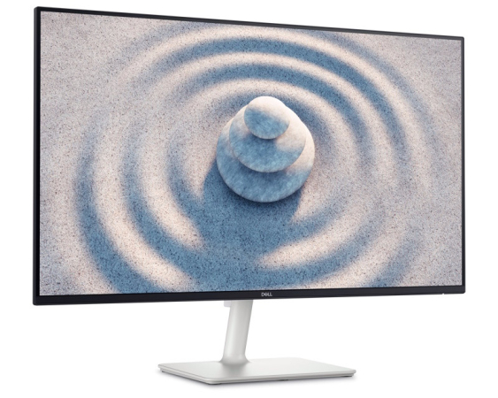 DELL  27 inch S2725H 100Hz IPS monitor 