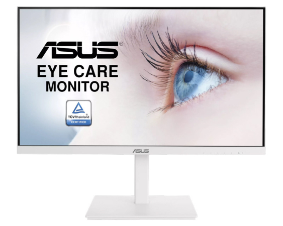 ASUS  27 inča VA27DQSB-W Business Monitor Full HD 