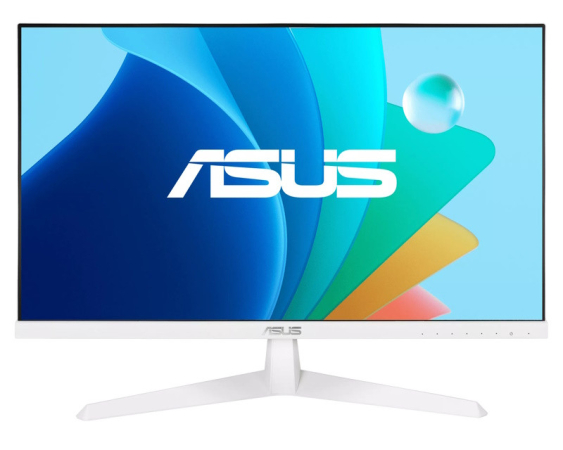 ASUS  23.8 inča VY249HF-W Eye Care Gaming Monitor Full HD 