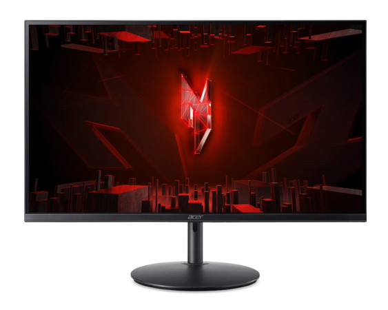 ACER  27 inča NITRO XF270M3 FHD LED Gaming monitor 