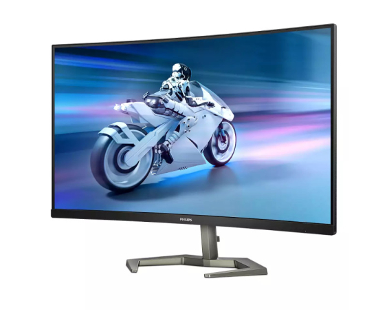 PHILIPS_  31.5 inča 32M1C5500VL/00 Curved Gaming Monitor 