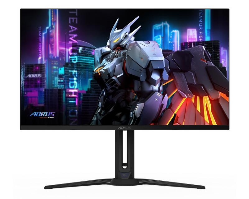 31.5 inča AORUS FO32U2 EK OLED UHD Gaming Monitor 