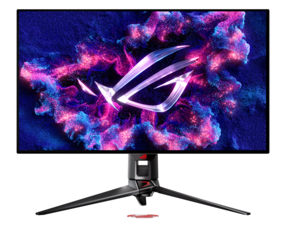 ASUS  32 inča PG32UCDM ROG Swift OLED gaming monitor 