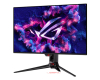 32 inča PG32UCDM ROG Swift OLED gaming monitor