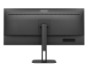 34 inča U34V5C/BK WQHD WLED Gaming monitor 