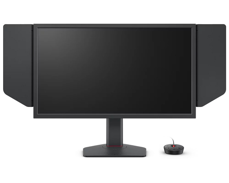 Zowie 24.5 inča XL2546X LED Gaming 240Hz crni monitor 