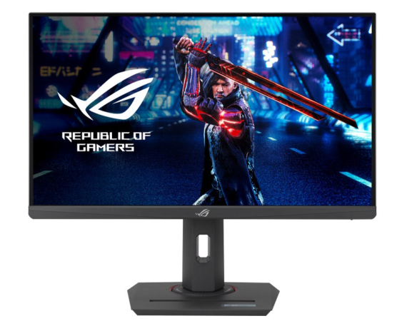ASUS  24.5" XG259QNS ROG Strix Gaming Monitor 