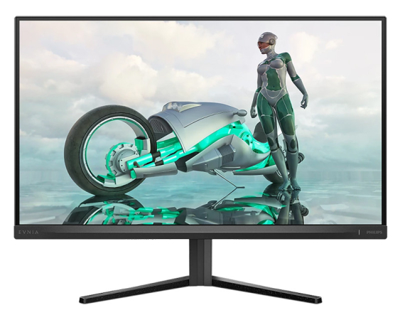 PHILIPS_  27" 27M2N3200S/00 Full HD gaming monitor 