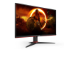 27" Q27G2E/BK WLED monitor