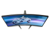 27 inča 27M1C5500VL/00 Curved Quad HD WLED Gaming monitor