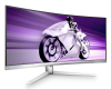 34 inča 34M2C8600/00 Curved 4K UHD QD OLED Gaming monitor
