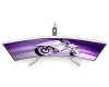 34 inča 34M2C8600/00 Curved 4K UHD QD OLED Gaming monitor