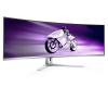 48.9 inča 49M2C8900L/00 Curved 4K UHD QD OLED Gaming monitor