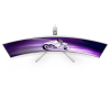 48.9 inča 49M2C8900L/00 Curved 4K UHD QD OLED Gaming monitor