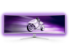 48.9 inča 49M2C8900L/00 Curved 4K UHD QD OLED Gaming monitor