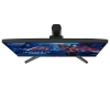 27 inča ROG Strix XG27AQMR LED crni monitor 
