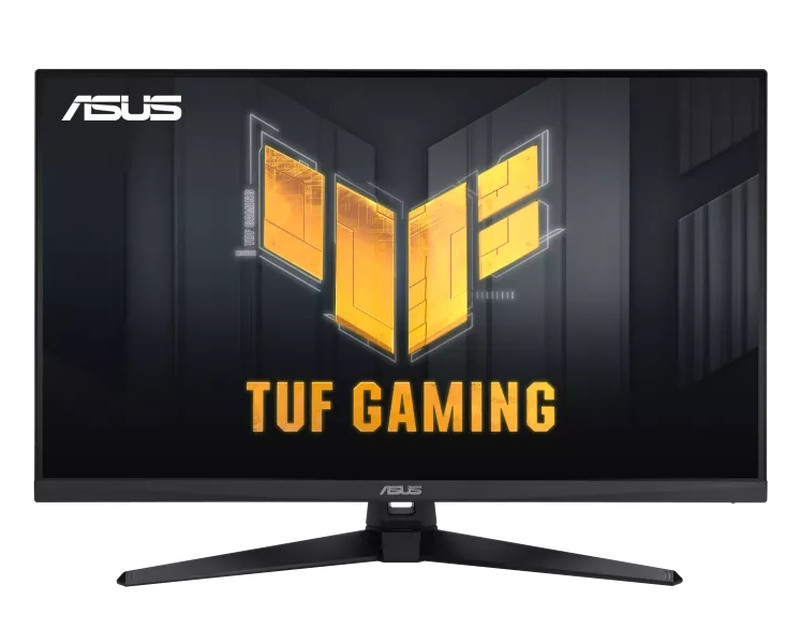 31.5 inča VG32AQA1A TUF Gaming monitor crni
