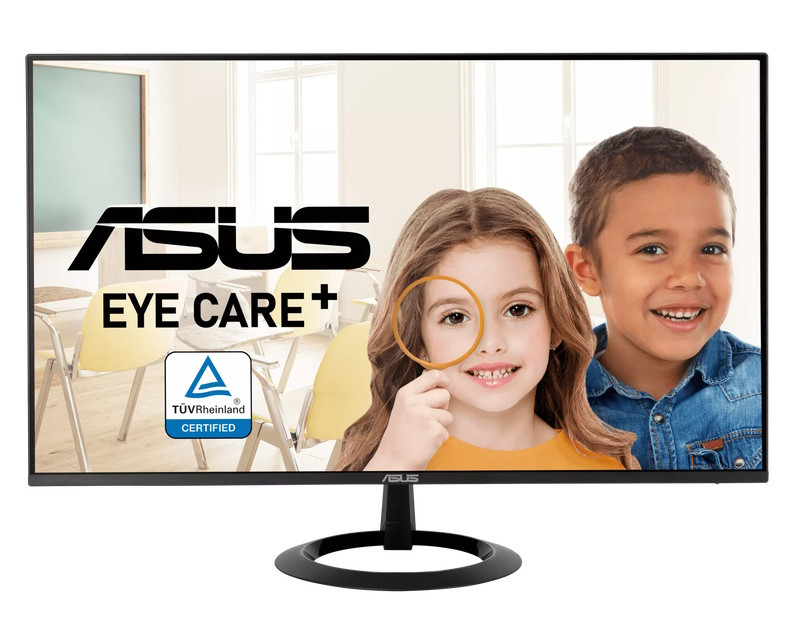27 inča VZ27EHF IPS LED crni monitor