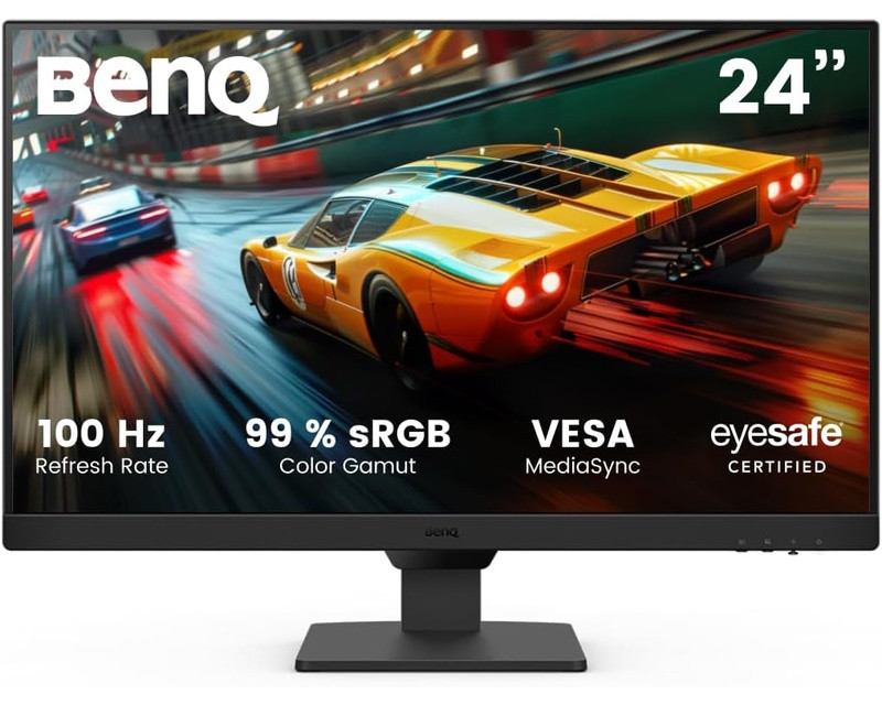 23.8 inča GW2490E LED monitor