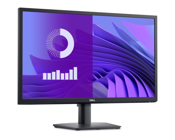 DELL  23.8 inch E2425H monitor 