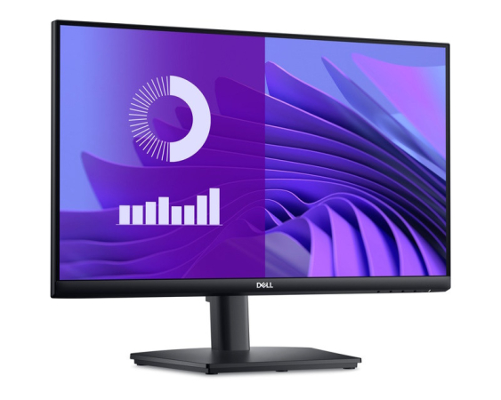 DELL  23.8 inch E2425HS monitor 