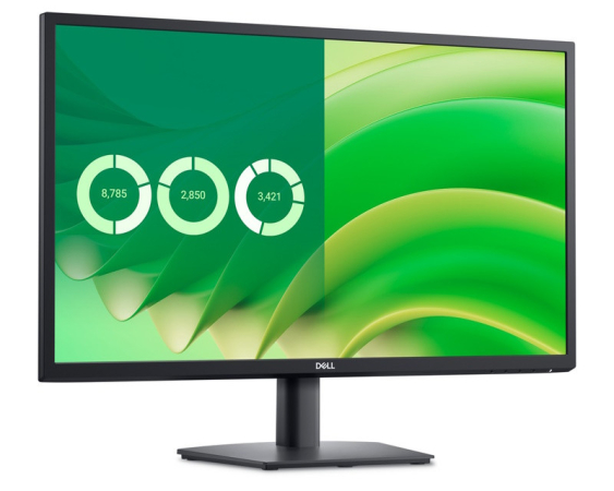 DELL  27 inch E2725H monitor 