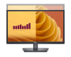 21.5 inch E2225HS monitor