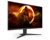 23.8 inča 24G2SAE/BK FHD GAMING monitor