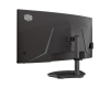 34 inča GM34-CWQ2 Gaming monitor (CMI-GM34-CWQ2-EK) 
