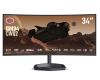 34 inča GM34-CWQ2 Gaming monitor (CMI-GM34-CWQ2-EK) 
