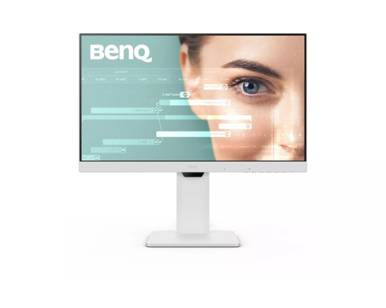 BENQ  23.8 inča GW2486TC  IPS LED monitor beli 