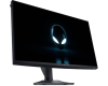 27 inch AW2725QF 4K IPS 180Hz G-Sync Alienware Dual-Resolution Gaming monitor