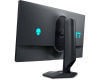 27 inch AW2725QF 4K IPS 180Hz G-Sync Alienware Dual-Resolution Gaming monitor