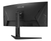 34 inča TUF Gaming VG34VQEL1A zakrivljeni gaming monitor crni 