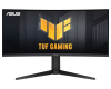 34 inča TUF Gaming VG34VQEL1A zakrivljeni gaming monitor crni 