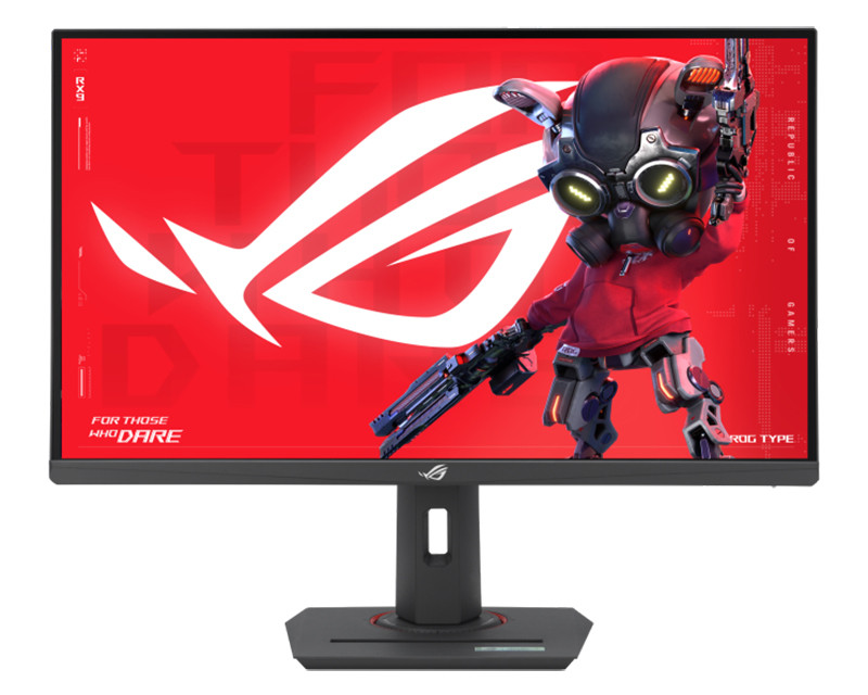 27 inča ROG Strix XG27ACS LED monitor crni