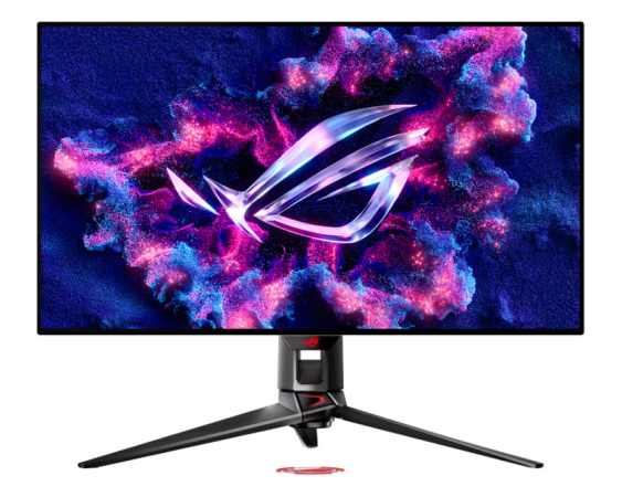 ASUS  32 inča ROG Swift PG32UCDP WOLED gaming monitor 