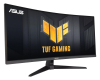 34 inča TUF Gaming VG34VQ3B zakrivljeni gaming monitor crni 
