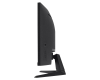 34 inča TUF Gaming VG34VQ3B zakrivljeni gaming monitor crni 