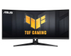 34 inča TUF Gaming VG34VQ3B zakrivljeni gaming monitor crni 