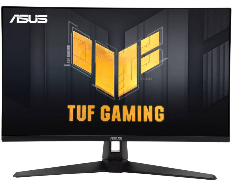 27 inča VG27AQM1A QHD 265Hz TUF Gaming monitor crni