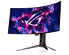 34 inča ROG Swift OLED PG34WCDM gaming monitor