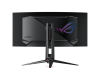 34 inča ROG Swift OLED PG34WCDM gaming monitor