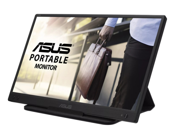 ASUS  15.6 inča ZenScreen MB166C Portable USB Monitor 