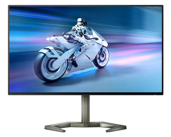 PHILIPS_  27 inča 27M1F5500P/00 QHD W-LED monitor 