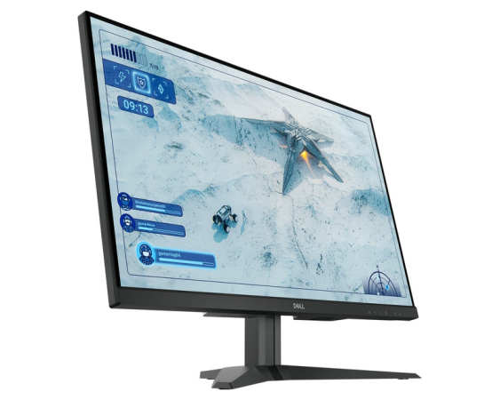 DELL  27 inch G2725D QHD 180Hz FreeSync IPS Gaming monitor 